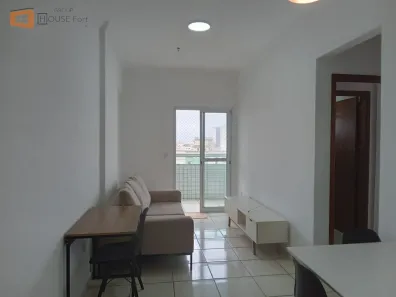 Apartamento com 2 Quartos à venda, 78m² no Boqueirão, Praia Grande