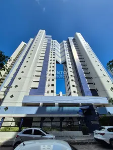 Apartamento com 3 Quartos à venda, 110m² no Boa Viagem, Recife