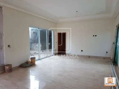 Casa de Condomínio com 3 Quartos à venda, 300m² no Quinta da Primavera, Ribeirão Preto