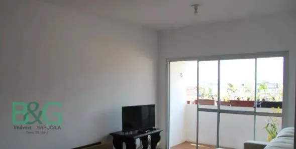 Apartamento com 4 Quartos à venda, 109m² no Jardim São Paulo, Guarulhos