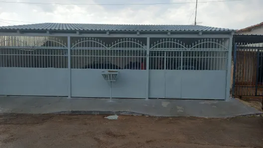 Casa com 5 Quartos à venda, 275m² no Setor Oeste, Brasília
