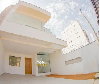 Sobrado com 3 Quartos à venda, 180m² no Jardim Oásis, Taubaté