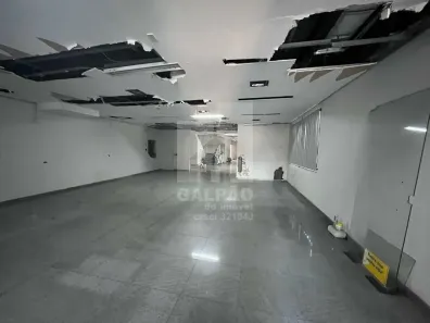 Ponto Comercial à venda, 963m² no Indianópolis, São Paulo
