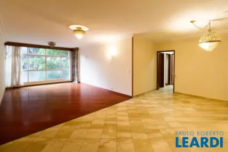 Apartamento com 3 Quartos à venda, 170m² no Santa Cecília, São Paulo