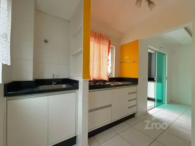 Apartamento com 2 Quartos para alugar, 80m² no Escola Agrícola, Blumenau
