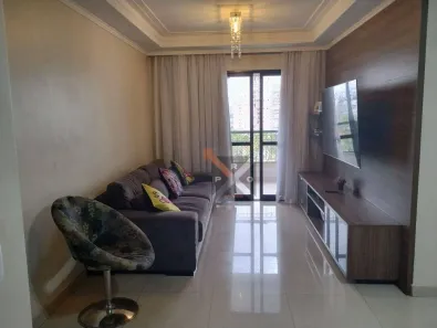 Apartamento com 3 Quartos à venda, 98m² no Mooca, São Paulo