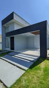Casa com 3 Quartos à venda, 132m² no Jardim Atlântico Central (Itaipuaçu), Maricá
