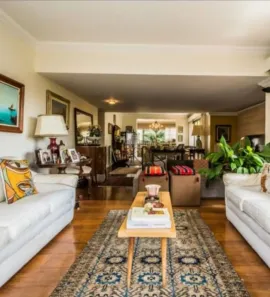 Apartamento com 4 Quartos à venda, 280m² no Vila Morumbi, São Paulo