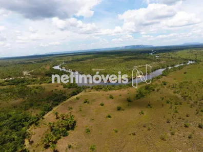 Fazenda/Sítio à venda, 2676m² no , Mateiros