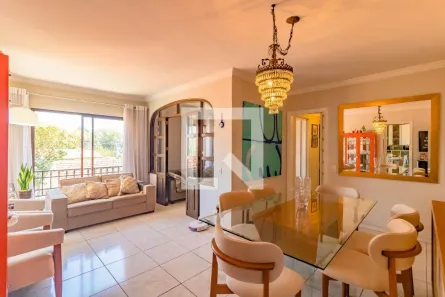 Apartamento com 3 Quartos à venda, 100m² no Vila Alexandria, São Paulo