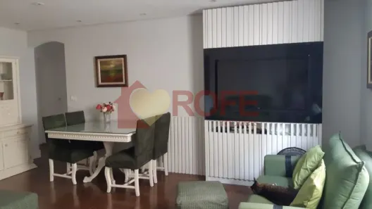 Apartamento com 3 Quartos à venda, 85m² no Moema, São Paulo