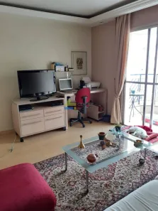 Apartamento com 2 Quartos à venda, 72m² no Vila Gumercindo, São Paulo