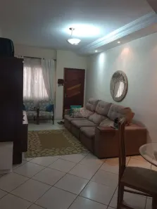 Sobrado com 3 Quartos à venda, 100m² no Vila Granada, São Paulo