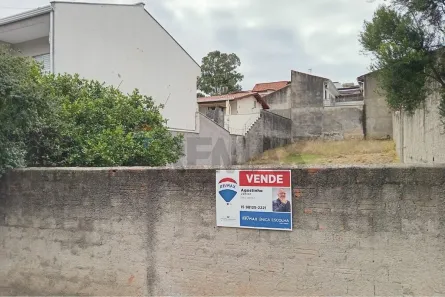 Lote/Terreno à venda, 328m² no Jardim São Carlos, Sorocaba