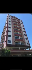Apartamento com 1 Quarto para alugar, 40m² no Centro, Campos dos Goytacazes