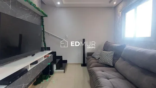 Cobertura com 3 Quartos à venda, 140m² no Vila Metalúrgica, Santo André