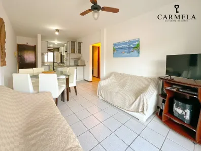 Apartamento com 3 Quartos à venda, 90m² no Praia Brava, Florianópolis