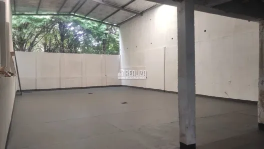 Galpão/Depósito/Armazém para alugar, 316m² no Nossa Senhora da Abadia, Uberaba
