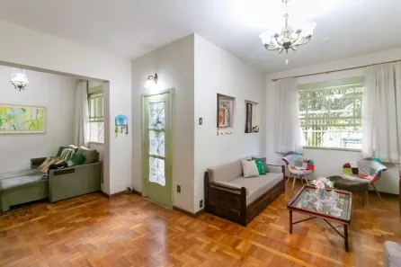 Casa com 4 Quartos à venda, 300m² no Serra, Belo Horizonte