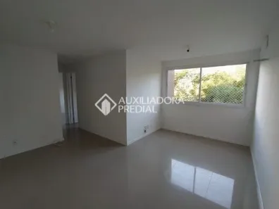 Apartamento com 2 Quartos à venda, 51m² no Vila Nova, Porto Alegre