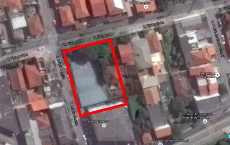 Lote/Terreno à venda, 1091m² no Jardim Cláudia, São Paulo