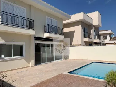 Casa de Condomínio com 5 Quartos à venda, 360m² no Betel, Paulínia