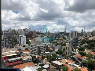 Apartamento com 2 Quartos à venda, 76m² no Pinheiros, São Paulo