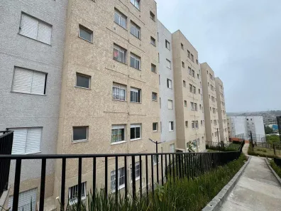 Apartamento com 2 Quartos à venda, 55m² no Jardim da Laranjeira (Zona Leste), São Paulo