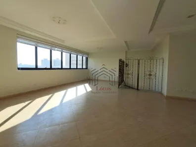 Apartamento com 4 Quartos à venda, 275m² no Santa Paula, São Caetano do Sul