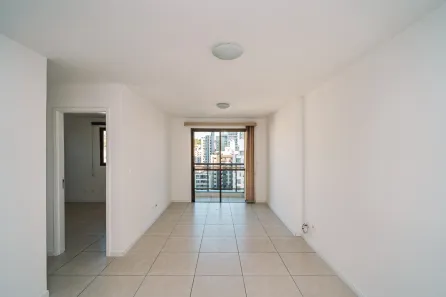 Apartamento com 2 Quartos à venda, 105m² no Granbery, Juiz de Fora