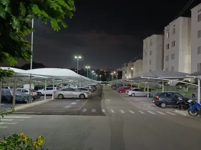 Apartamento com 2 Quartos à venda, 48m² no Parque Hippolyto, Limeira