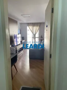 Apartamento com 2 Quartos à venda, 49m² no Jardim São Savério, São Paulo