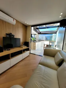 Apartamento com 3 Quartos à venda, 106m² no Nova Petrópolis, São Bernardo do Campo