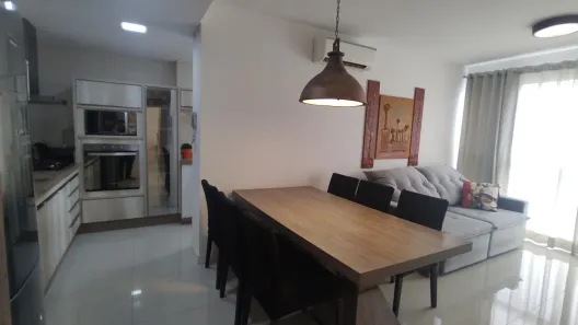 Apartamento com 3 Quartos à venda, 81m² no Pedra Branca, Palhoça