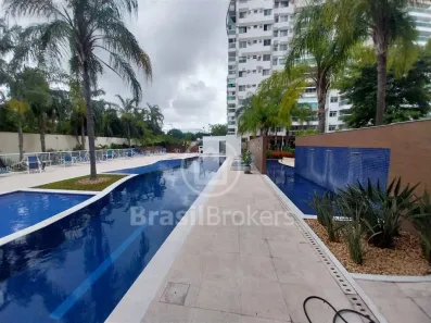 Apartamento com 2 Quartos à venda, 68m² no Barra Olímpica, Rio de Janeiro