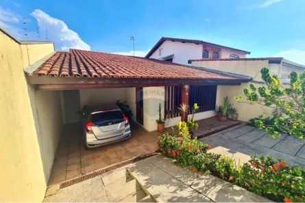 Casa com 3 Quartos à venda, 165m² no Vila Independência, Sorocaba