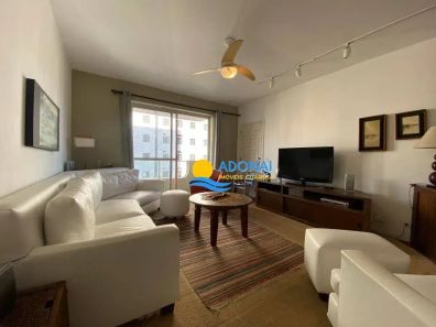 Apartamento com 3 Quartos à venda, 120m² no Pitangueiras, Guarujá