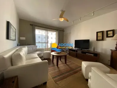 Apartamento com 3 Quartos à venda, 120m² no Pitangueiras, Guarujá