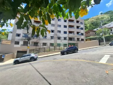 Apartamento com 2 Quartos à venda, 60m² no Santa Helena, Juiz de Fora