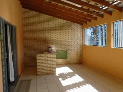 Casa com 3 Quartos à venda, 270m² no Centro, Presidente Prudente
