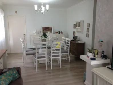 Apartamento com 2 Quartos à venda, 90m² no Perdizes, São Paulo