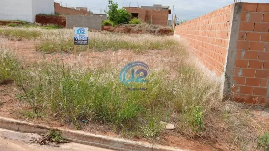 Lote/Terreno à venda, 300m² no Residencial dos Lagos, Santo Antônio de Posse