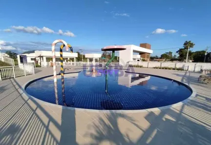 Casa de Condomínio com 3 Quartos à venda, 157m² no Itapeba, Maricá