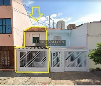 Sobrado com 2 Quartos à venda, 110m² no Vila Bertioga, São Paulo