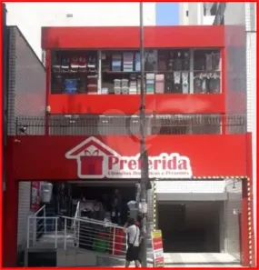 Prédio Comercial à venda, 946m² no Vila Buarque, São Paulo