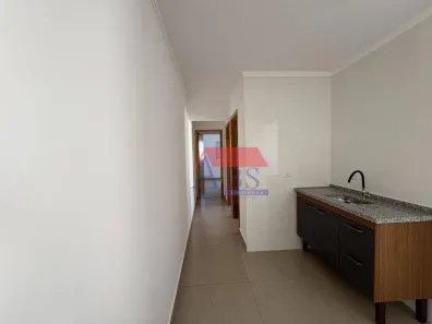 Apartamento com 2 Quartos à venda, 45m² no Jardim Casqueiro, Cubatão