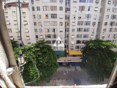 Apartamento com 1 Quarto à venda, 30m² no Copacabana, Rio de Janeiro