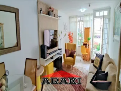 Sobrado com 2 Quartos à venda, 94m² no Chácara Inglesa, São Paulo