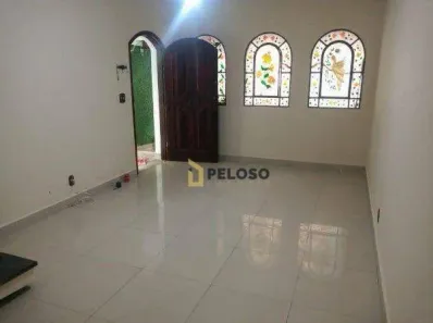 Sobrado com 3 Quartos à venda, 114m² no Santa Teresinha, São Paulo
