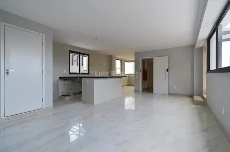 Apartamento com 4 Quartos à venda, 160m² no Santa Inês, Belo Horizonte